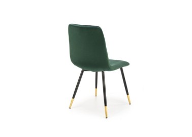 K438 chair color dark green2