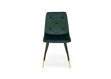 K438 chair color dark green4
