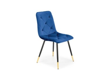 K438 chair color dark blue0