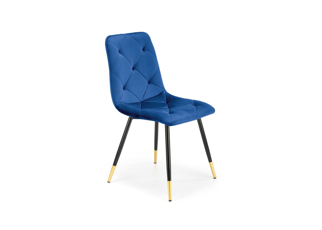 K438 chair color dark blue0