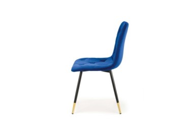 K438 chair color dark blue1