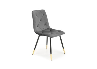 K438 chair color grey0