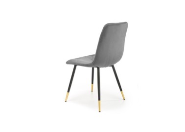 K438 chair color grey2