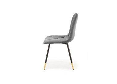 K438 chair color grey3