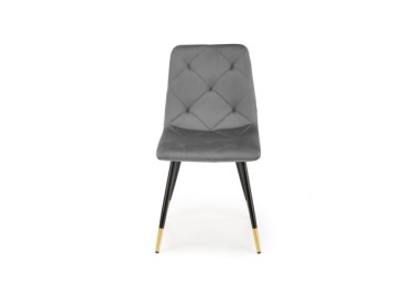 K438 chair color grey4