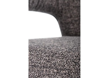 K441 chair color grey  black2