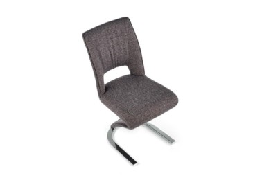 K441 chair color grey  black3
