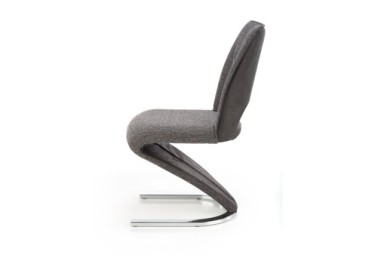 K441 chair color grey  black7