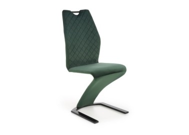 K442 chair color dark green0