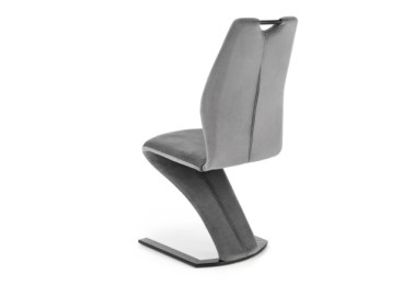 K442 chair color grey5