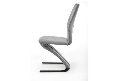 K442 chair color grey6