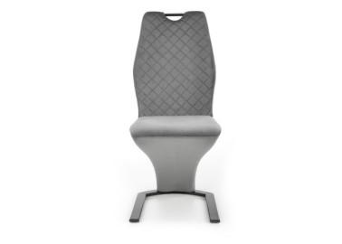 K442 chair color grey7
