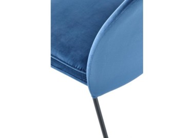 K443 chair color dark blue1
