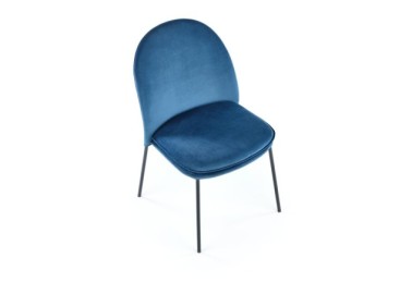 K443 chair color dark blue4