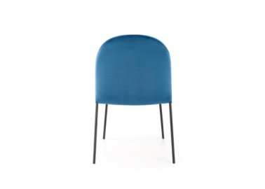 K443 chair color dark blue5