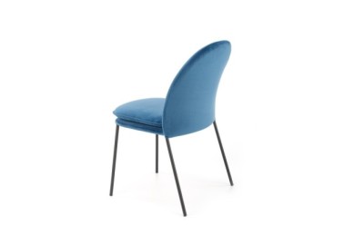 K443 chair color dark blue6