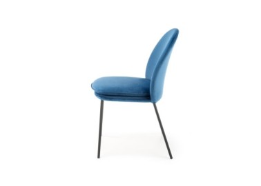 K443 chair color dark blue7