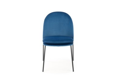 K443 chair color dark blue8