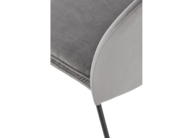 K443 chair color grey1