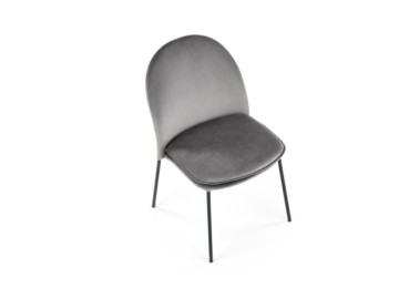 K443 chair color grey2