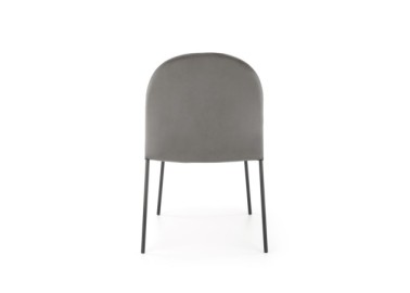 K443 chair color grey3