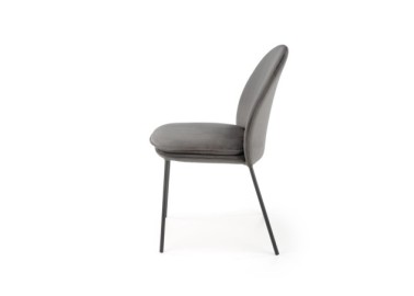 K443 chair color grey5