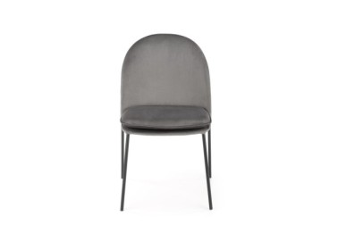 K443 chair color grey6