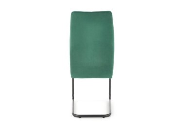 K444 chair color dark green4