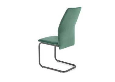K444 chair color dark green5