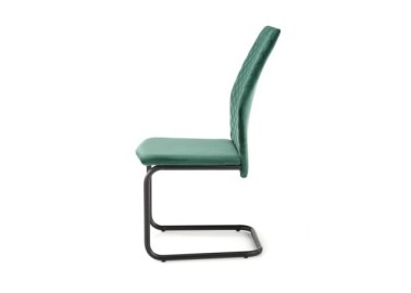 K444 chair color dark green6