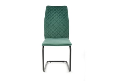K444 chair color dark green7