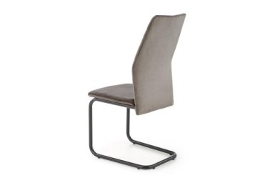 K444 chair color grey5