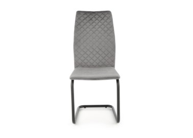 K444 chair color grey7