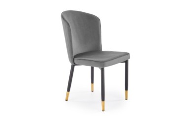 K446 chair color grey0