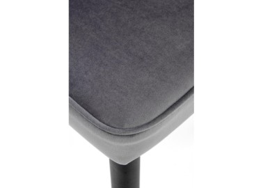 K446 chair color grey2