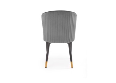 K446 chair color grey4