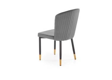 K446 chair color grey5