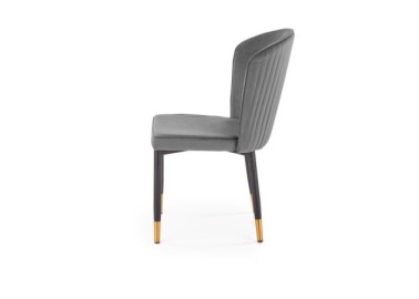 K446 chair color grey6