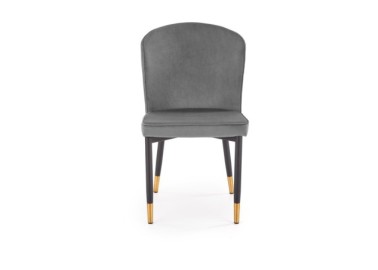 K446 chair color grey7