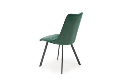 K450 chair color dark green6
