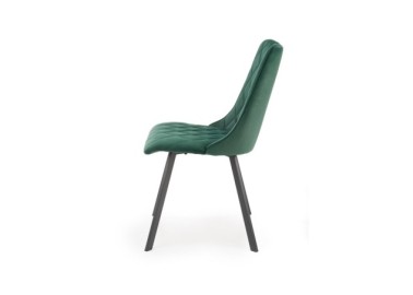 K450 chair color dark green7