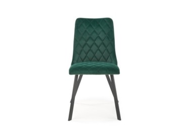 K450 chair color dark green8