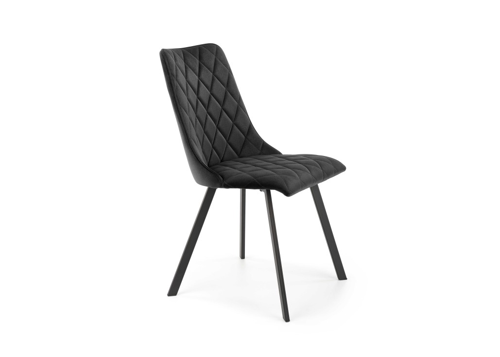 K450 chair color black0