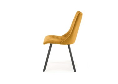 K450 chair color mustard1