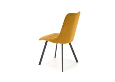 K450 chair color mustard2