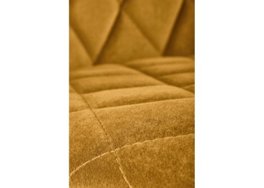 K450 chair color mustard3