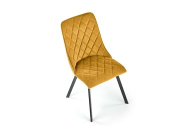 K450 chair color mustard6