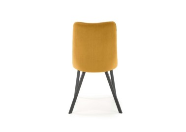 K450 chair color mustard7