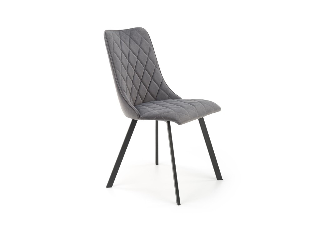 K450 chair color grey0