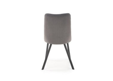 K450 chair color grey4